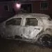 Arson against journalist in Cameroon