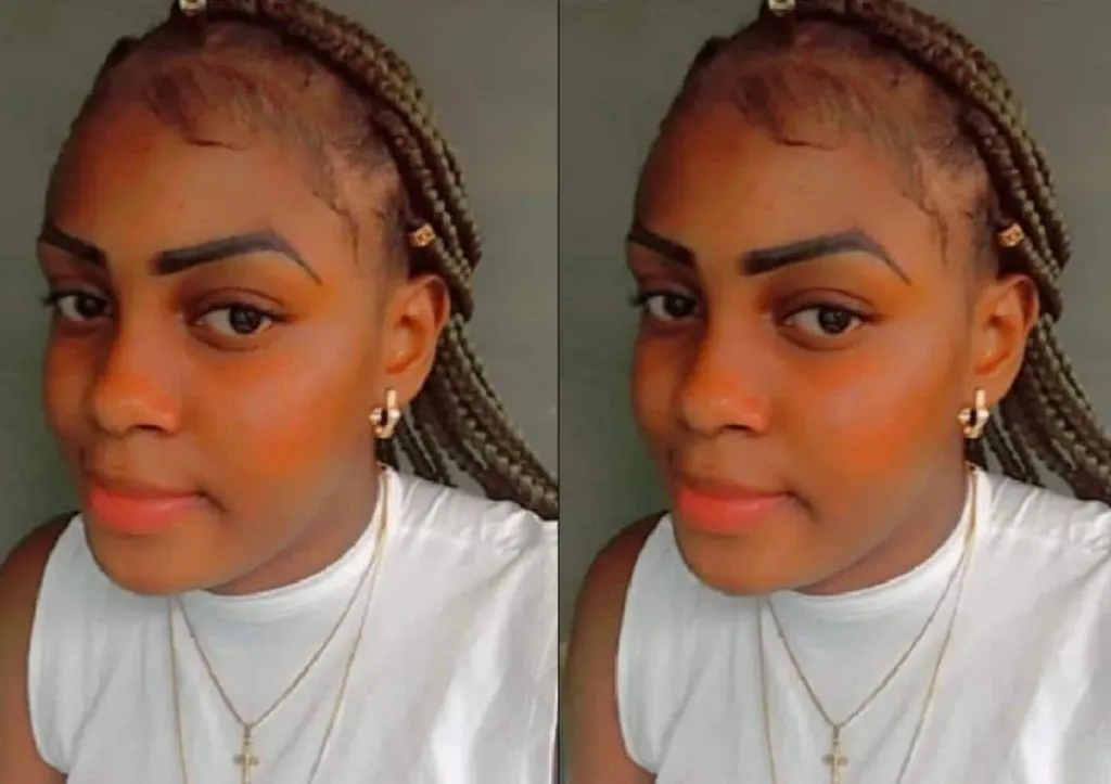 Victorine Manga, raped and murdered