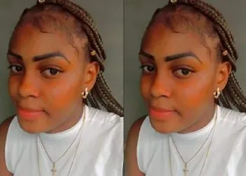Victorine Manga, raped and murdered