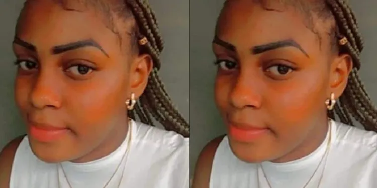 Victorine Manga, raped and murdered