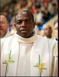 Wenceslas Munyeshyaka 1