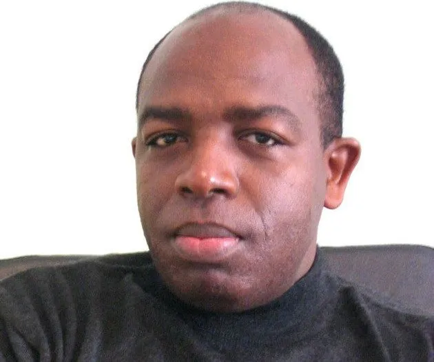 Wenceslas Munyeshyaka