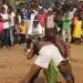 Pala Pala Wrestling Buea