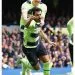Man city Beat Everton 3-0