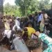 Journalist Anye Nde Nsoh Buried - Mimi Mefo Info
