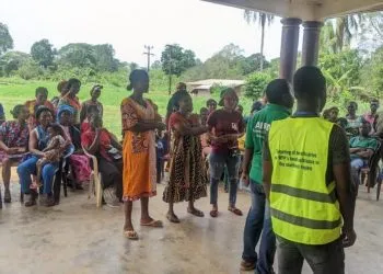 Demtou Failed to pay its workers despite WFP saying funds had been provided