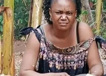 Woman Died in Yaounde
