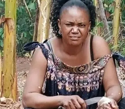 Woman Died in Yaounde