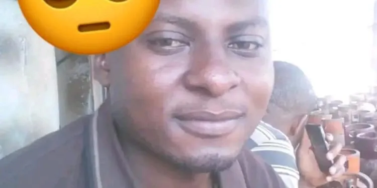 Kamta Alex attacks wife over domestic dispute