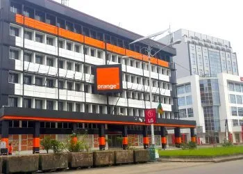 Douala Aka Orange Cameroun Web