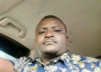 Mformi Visha Roland Kidze