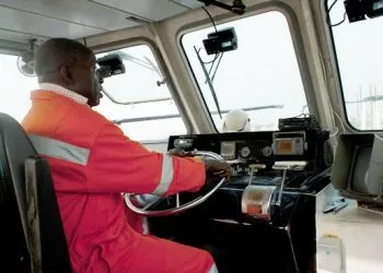 Pilotage