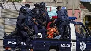 Police