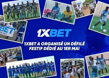1xbet