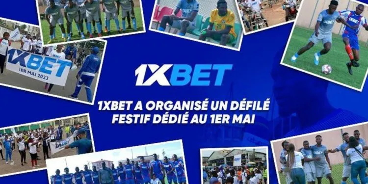 1xbet