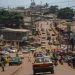 Yaounde, Cameroon.