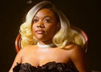 Libianca wins Black Entertainment Television (BET)