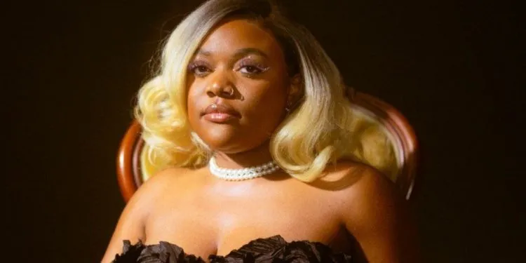 Libianca wins Black Entertainment Television (BET)