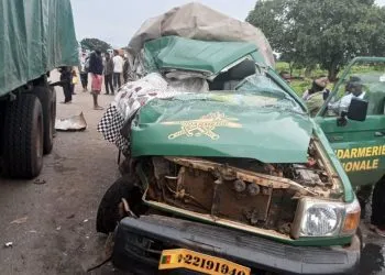 Accident Col