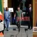 African leaders seeking to mediate Russia-Ukraine conflict