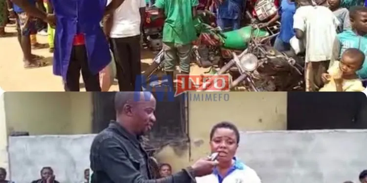 Buku Villagers take matters into their hands after government abandons them -