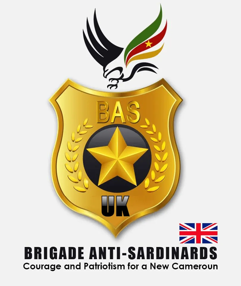 BAS UK