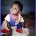 Baby abandoned in Yaounde