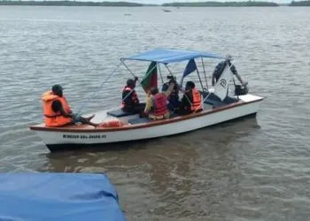 Bateau