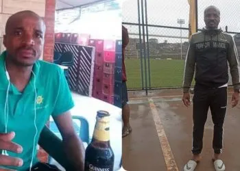 Ajoliva Akembe killed by separatists in Bamenda