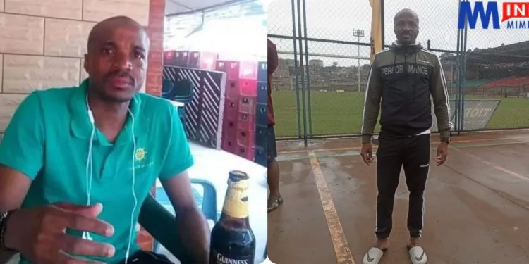 Ajoliva Akembe killed by separatists in Bamenda
