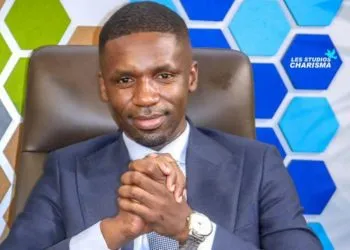 Bruno Bidjang