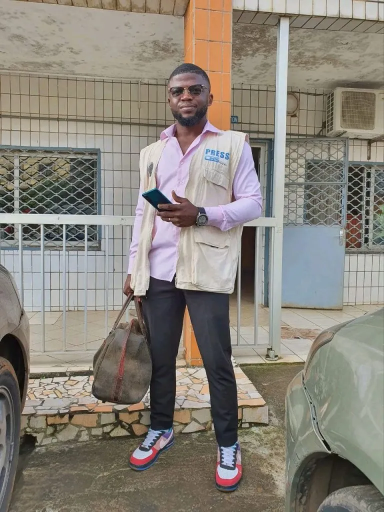 Buea Journa