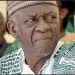 Reactions following demise of Ni John Fru Ndi