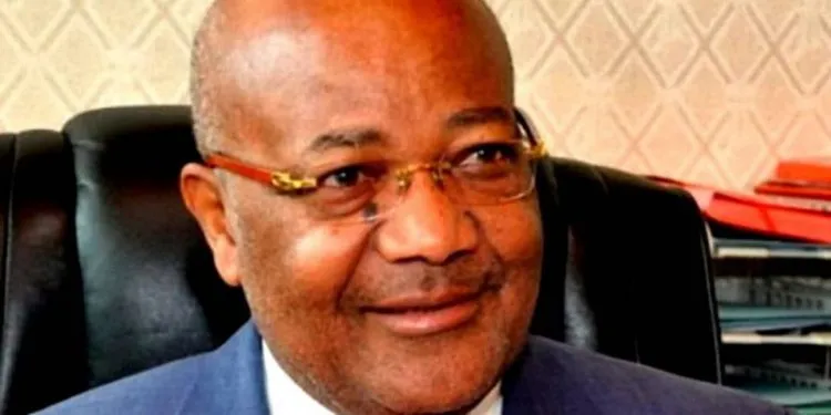 Jean William Sollo sentenced to jail for embezzlement
