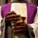 Father Gabriel A caught in adultery with woman whose marriage he celebrated