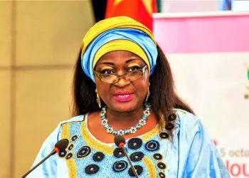 Celestine Ketcha Courtes