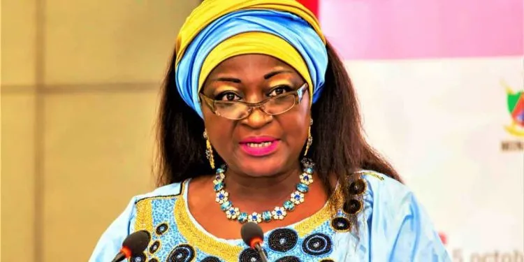 Celestine Ketcha Courtes