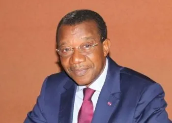 Charles Ndongo
