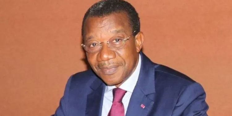 Charles Ndongo