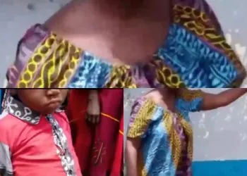 Woman arrested for kidnap