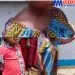 Woman arrested for kidnap