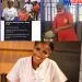 Nigerian chef's competing against each other for World cooking Marathon record