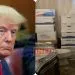 Donald Trump indicted a second time