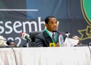 Etoo