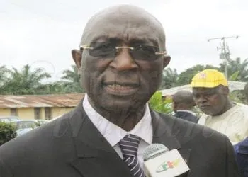 Etoundi Charles