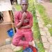 Etudiant Tchad