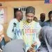 Abbo Yep arrested for sexual assualt of a minor