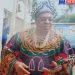 Fon Vubangsi Benjamin of Kedjom Keku (Big Babanki) speaks to MMI