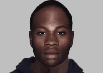 UK Police seeking Identity of Gambian Man