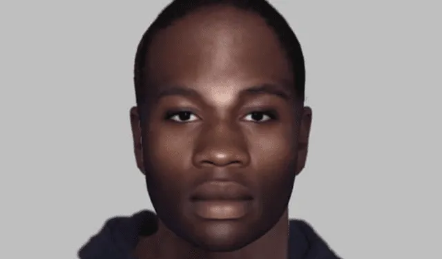 UK Police seeking Identity of Gambian Man